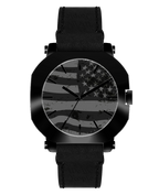 Apex (Phantom Black - No Retreat) Watch - Ryan Weaver