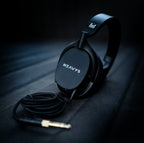 Premium Silver-Coated AUX Cable (1.8 mr/5.9 ft) for Lossless Audio