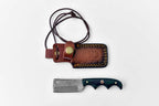 EDC mini cleaver - TK-404