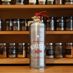 Red Whisky - RAW