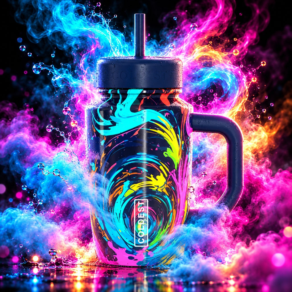 COLDEST 15oz Limitless Ultra v8