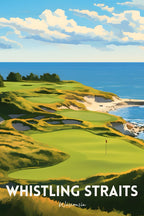 Whistling Straits