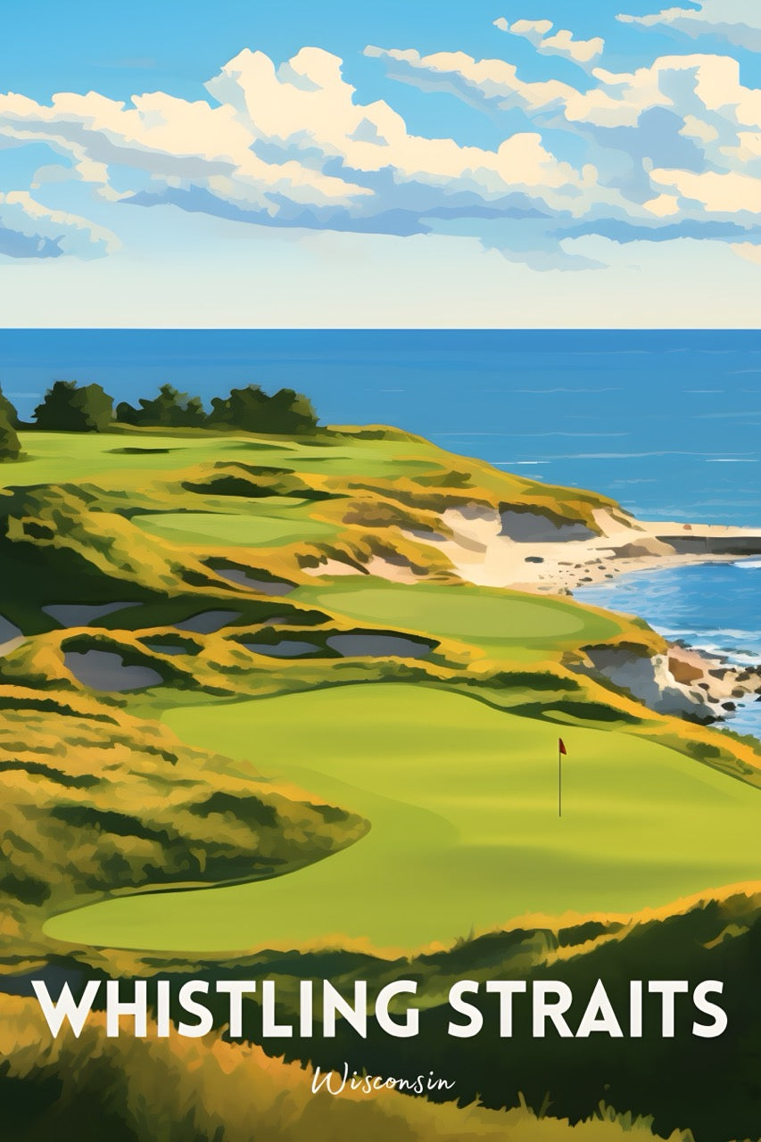 Whistling Straits