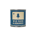 Wild Maine Blueberry Candle