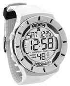 Coliseum Fit™ (White/Black) Watch
