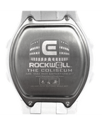 Coliseum Fit™ Freedom Edition (White/Black) Watch