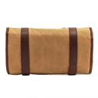 White Wing Waxed Canvas Gun Cleaning Mat