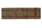 White Wing Waxed Canvas Gun Cleaning Mat