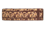 White Wing Waxed Canvas Gun Cleaning Mat