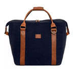White Wing Waxed Canvas Large Cooler