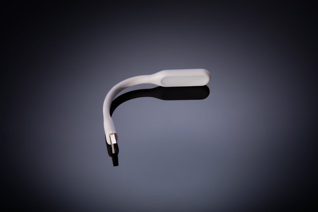 LED Laptop & Reading Light