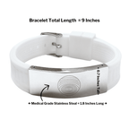 EMF Defense Bracelet