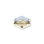National Parks Sticker Collection