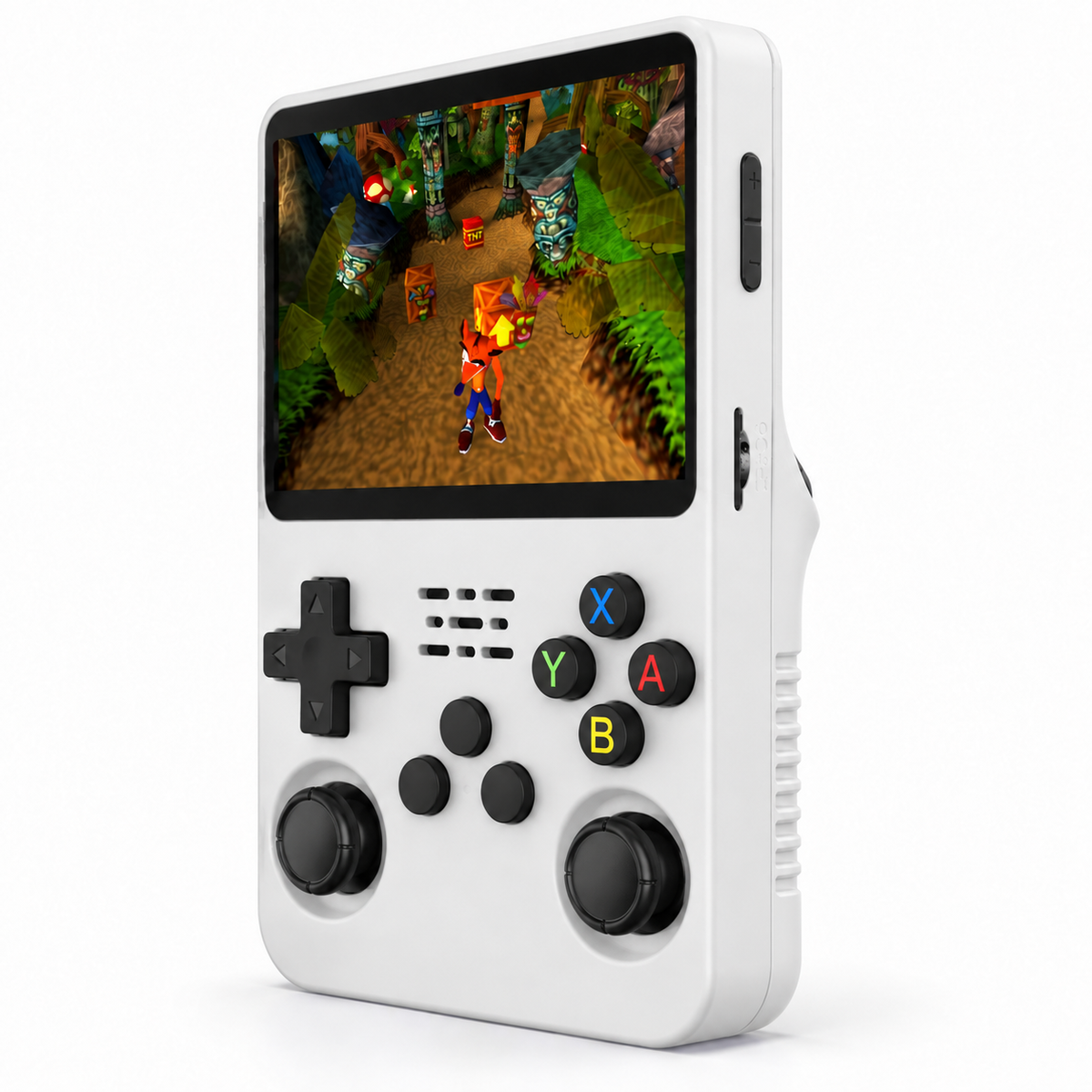 Super Tiny Tech - Throwback Advanced