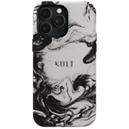 White Night Phone Case