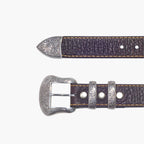 Wild Bill Brown | 1.5" Width