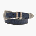 Wild Bill Navy | 1.5" Width