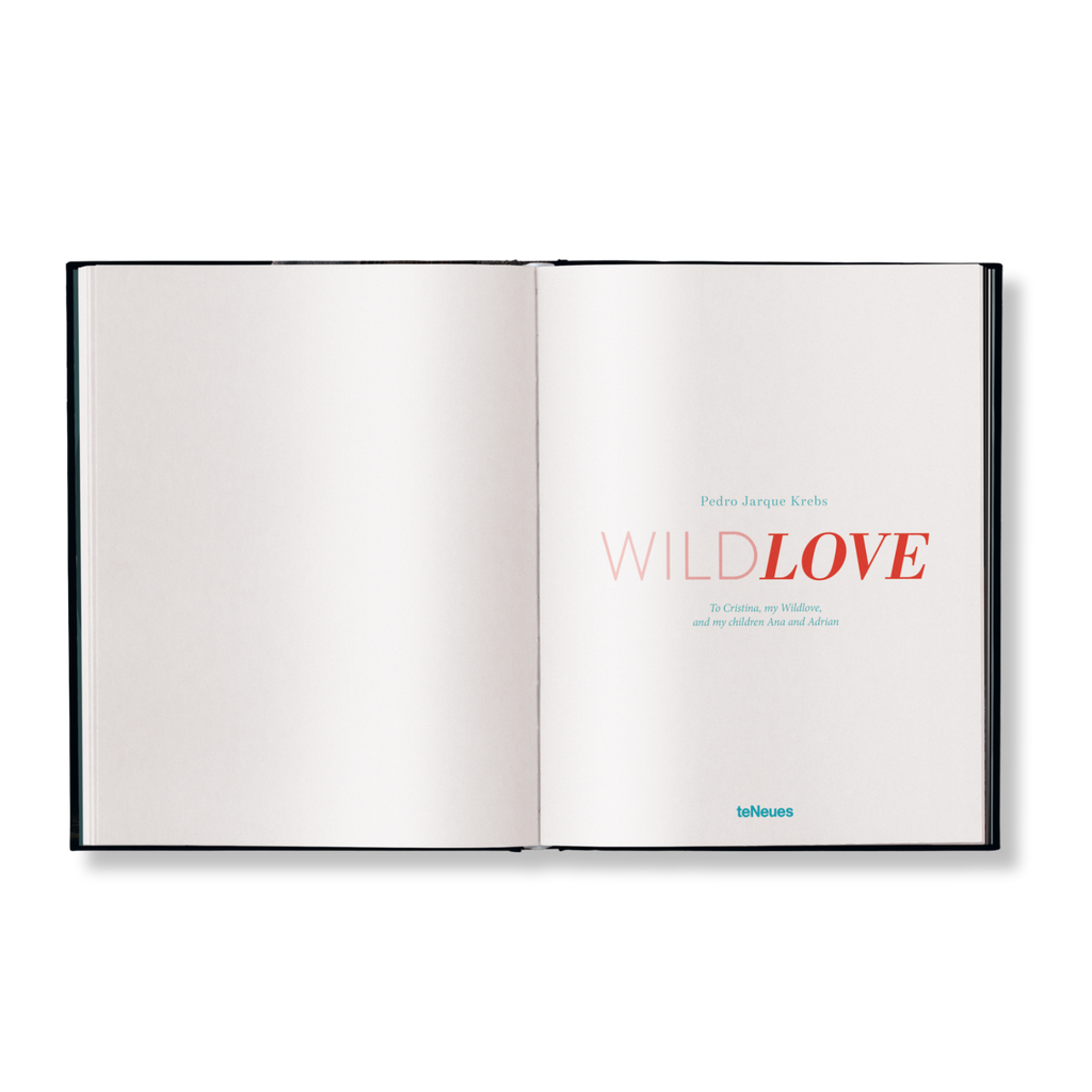WildLOVE