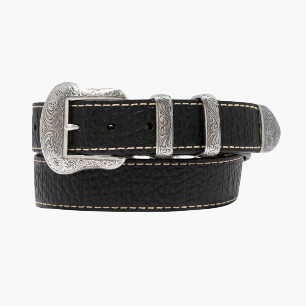 Wild Bill Black | 1.5" Width