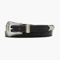 Wild Wendy Black | 3/4" Width