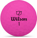 Wilson 2025 Duo Soft Golf Balls