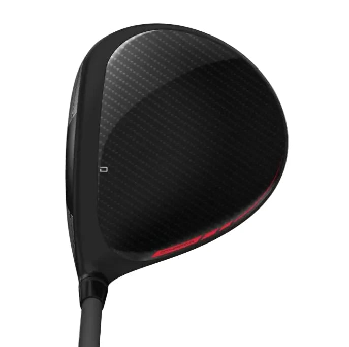Wilson DYNAPWR Carbon Driver 2025