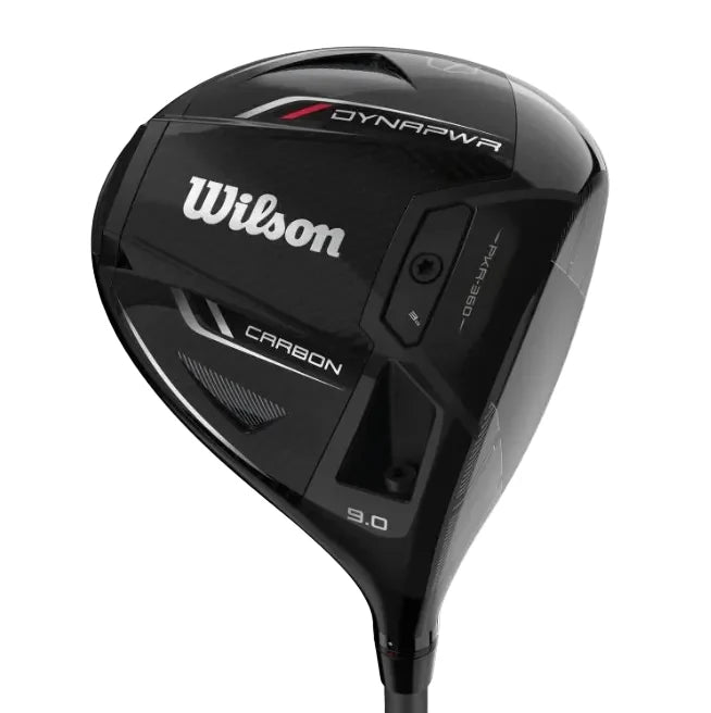 Wilson DYNAPWR Carbon Driver 2025
