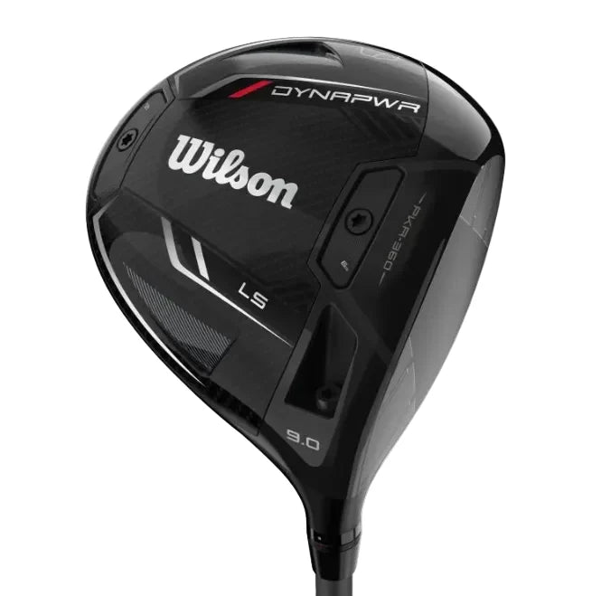Wilson DYNAPWR LS Driver 2025