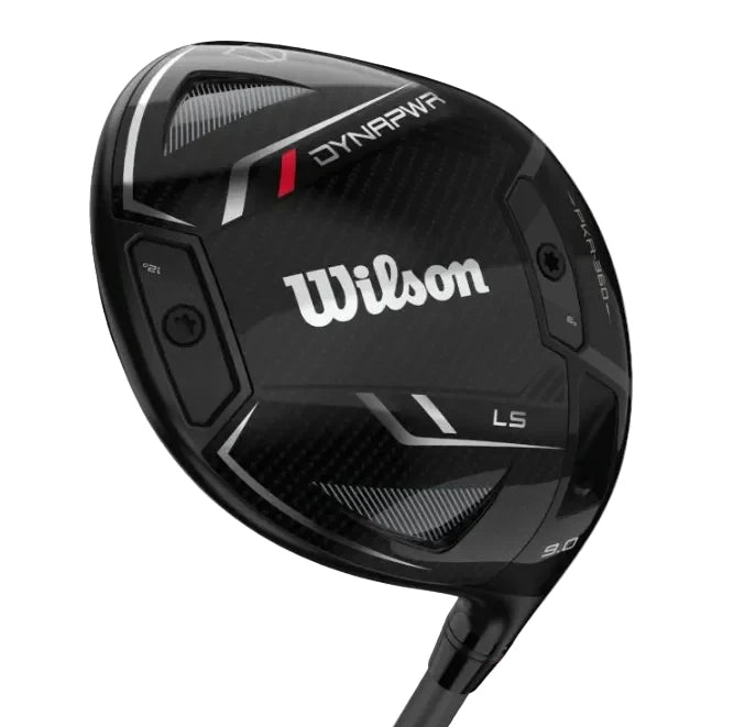 Wilson DYNAPWR LS Driver 2025