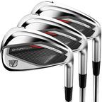 Wilson DYNAPWR Max Iron Set 2025