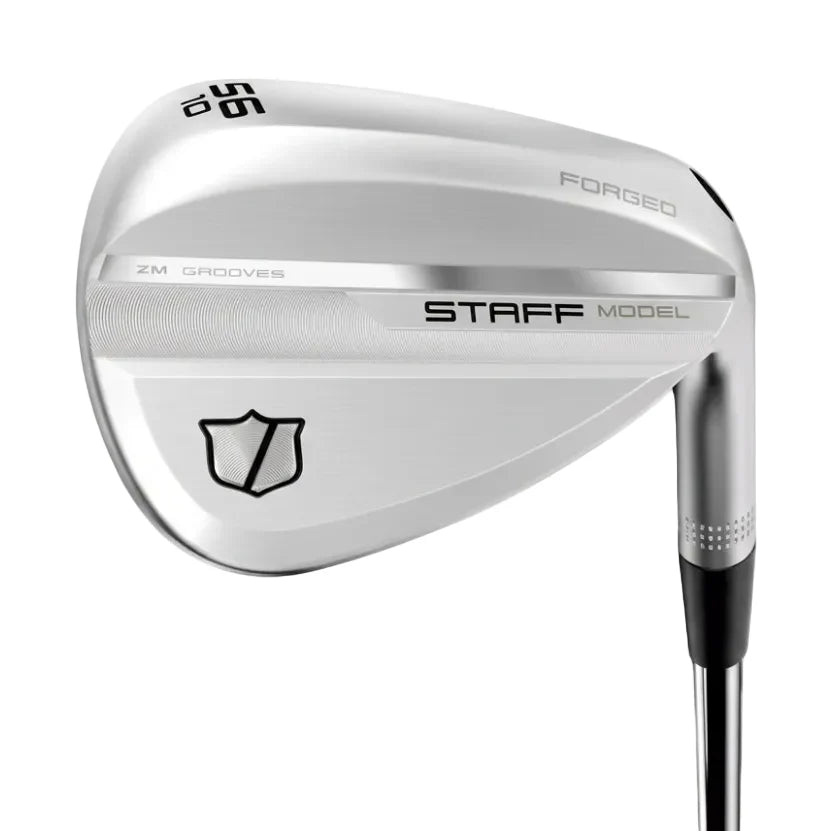 Wilson Staff Model ZM Wedge
