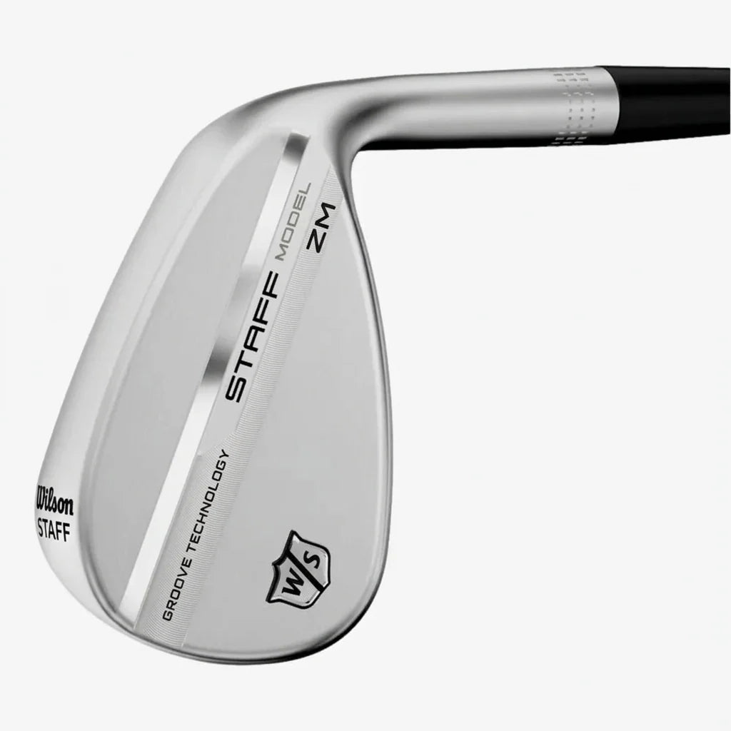 Wilson Staff Model ZM Wedge