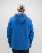 Player Preferred™ Waffle Knit Hoodie - Cobalt