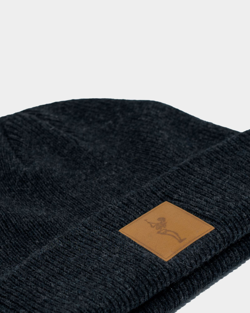 TRUE Wool Blend Beanie | Dead Golfer