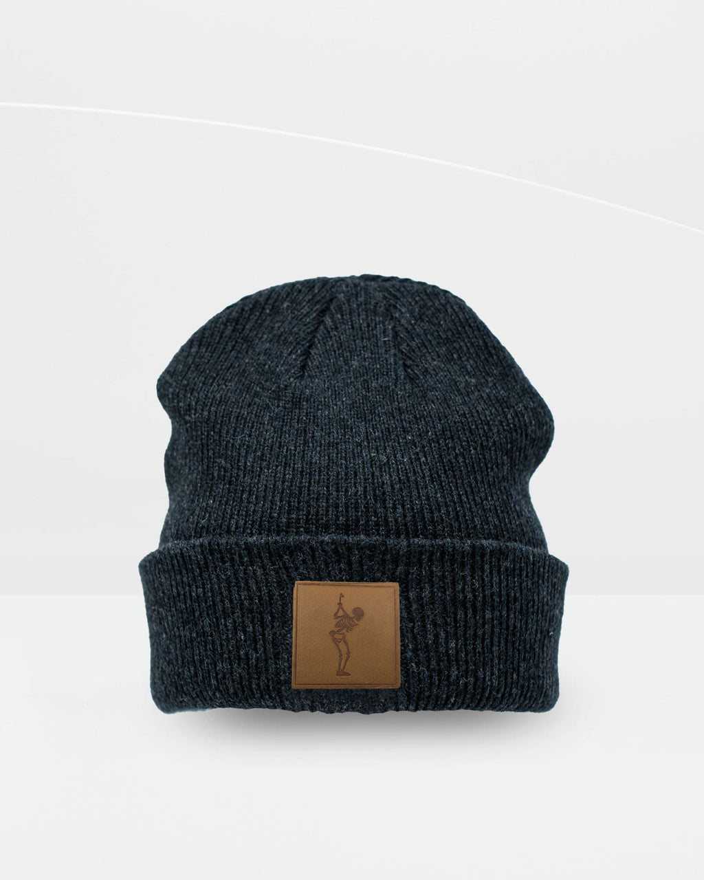 TRUE Wool Blend Beanie | Dead Golfer