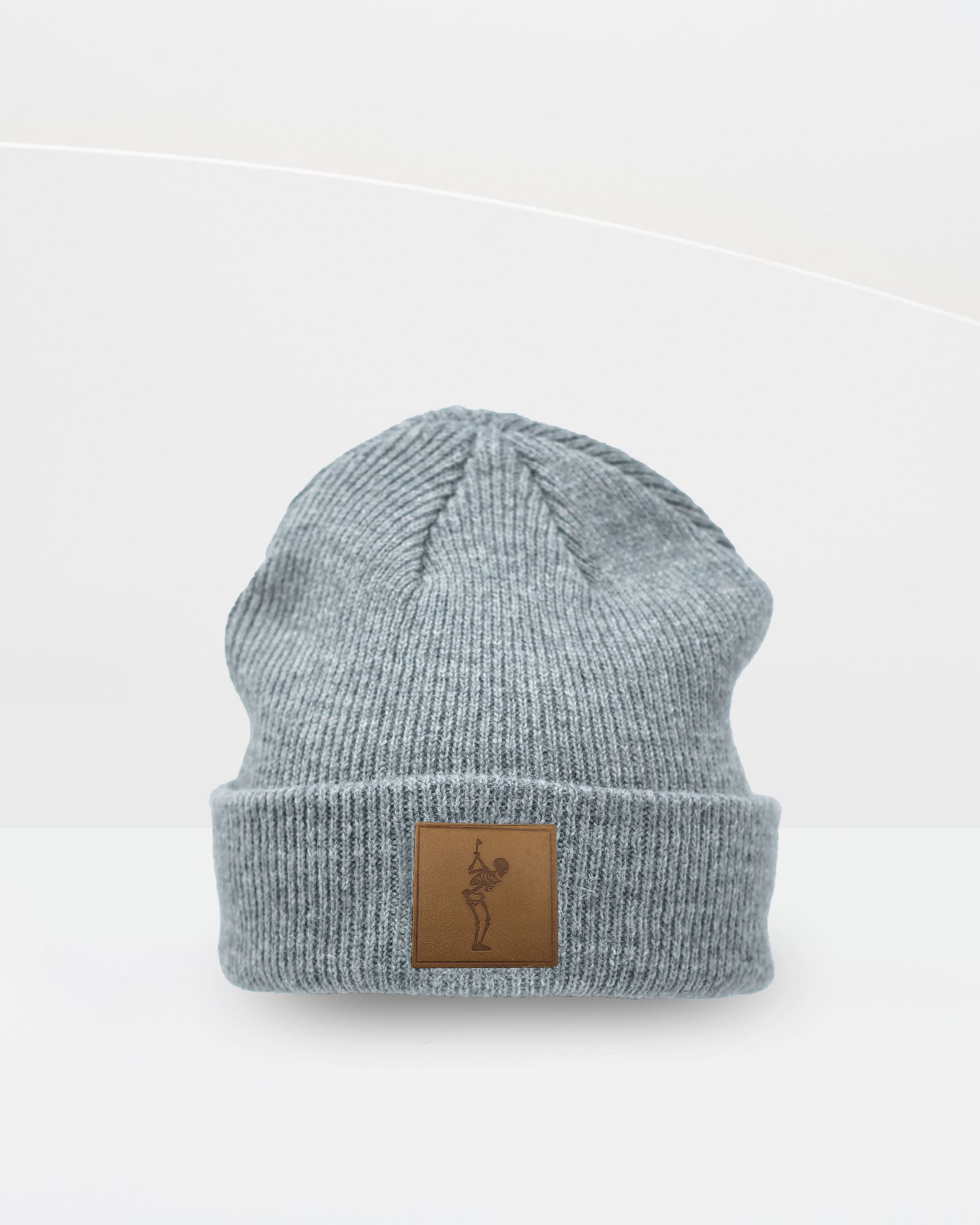 TRUE Wool Blend Beanie | Dead Golfer