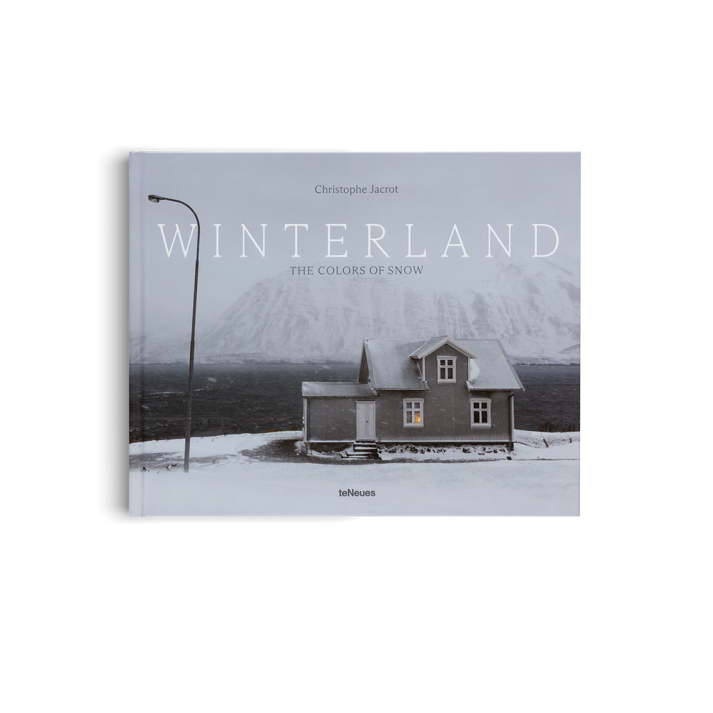 Winterland