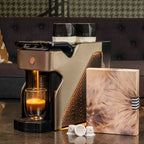 Wolstton Pods: Aquenio (12) (Decaf)