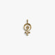 14K Gold Vermeil