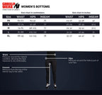 Selah Seamless Leggings - Black