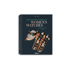 The Wonderful World of Women's Watches