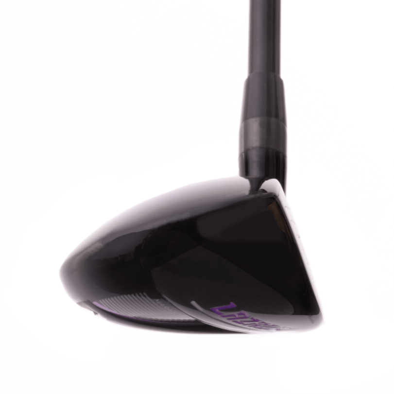 Lazrus Golf Women's Hybrid Woods Sets Or Individuals
