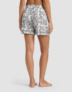 Women's Bamboo Stretch-Knit Pajama Short (Collective)