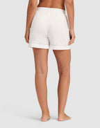Women's Bamboo Stretch-Knit Pajama Short (Collective)