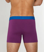 Wood Boxer Brief