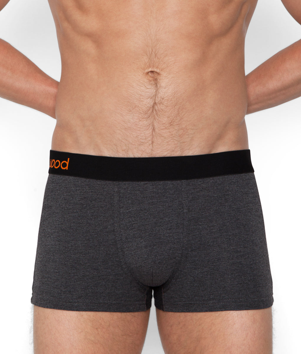 Wood Boxer Brief