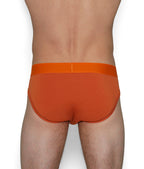 Wood Hip Brief