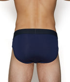 Wood Hip Brief