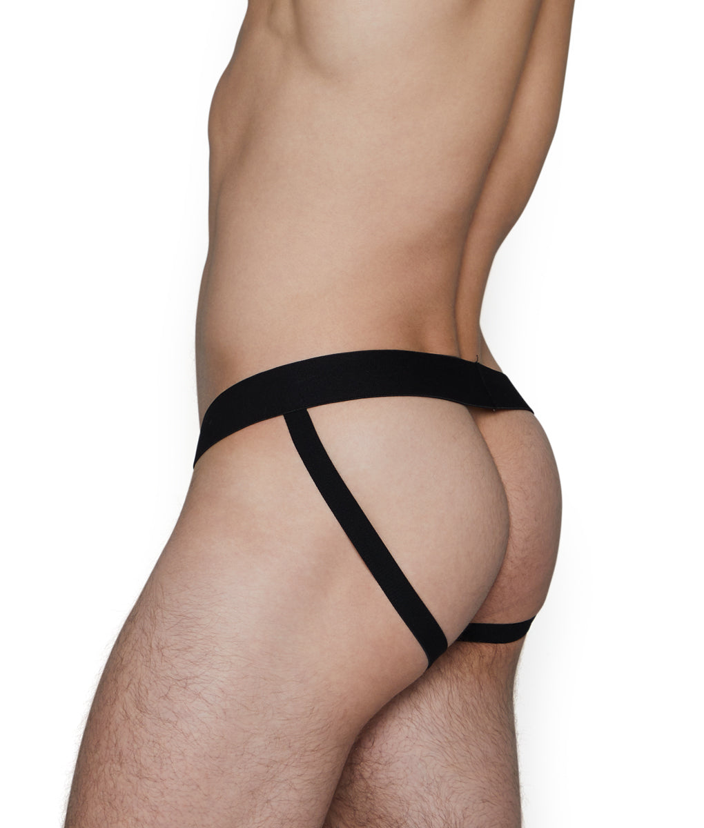 Wood Jockstrap