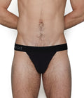 Wood Jockstrap